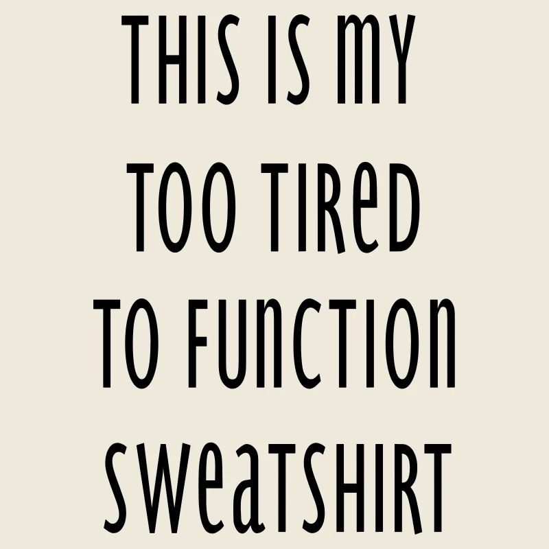 my sweatshirt 2