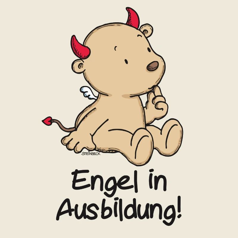 Engel_Teufel Ausbildung_schwarz