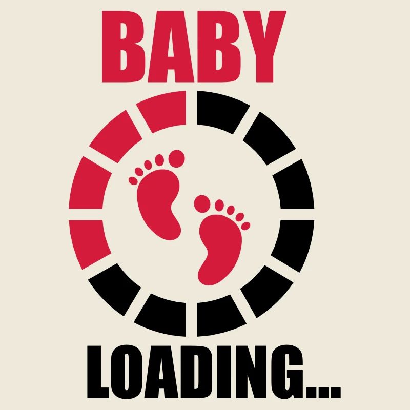 Baby loading
