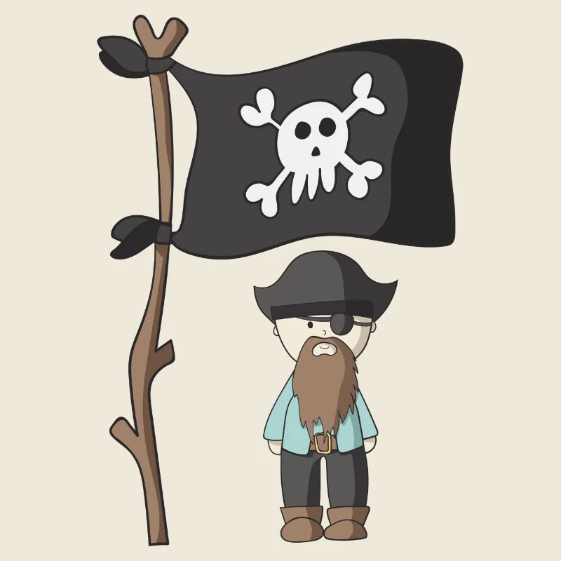 pirate