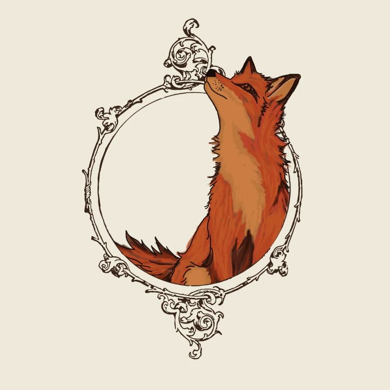 Mr. Fox