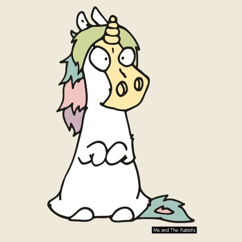 Pferd # 1