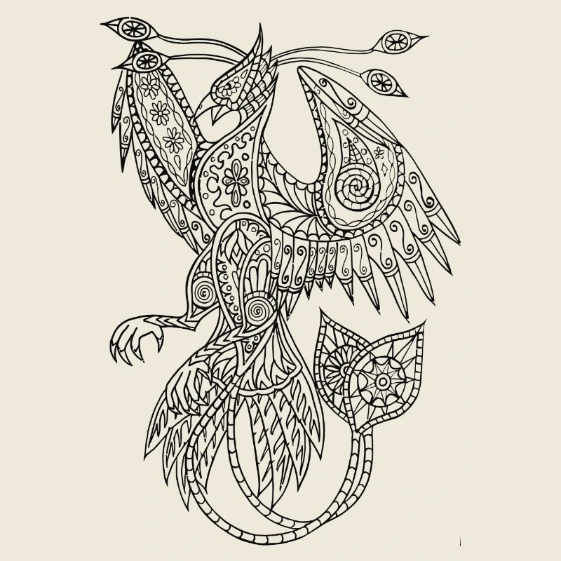Aufstieg des Phönix