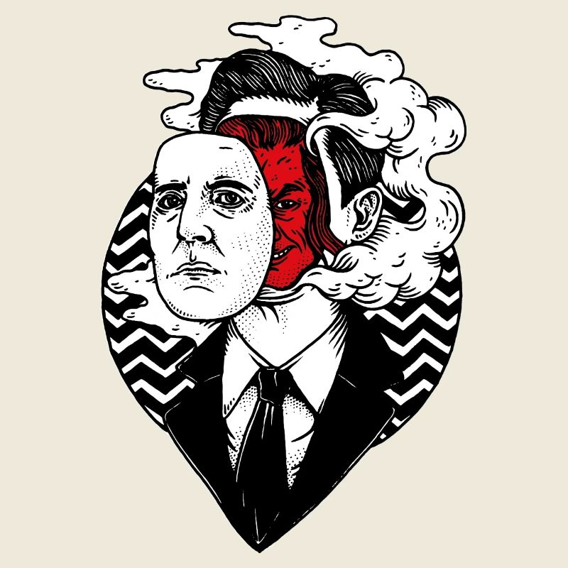 Agent Cooper