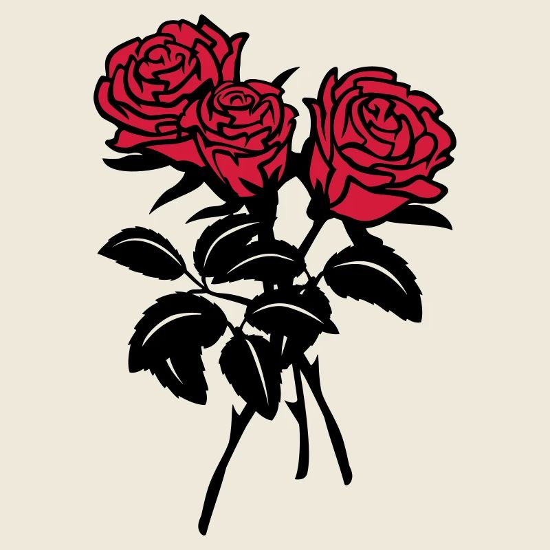 roses