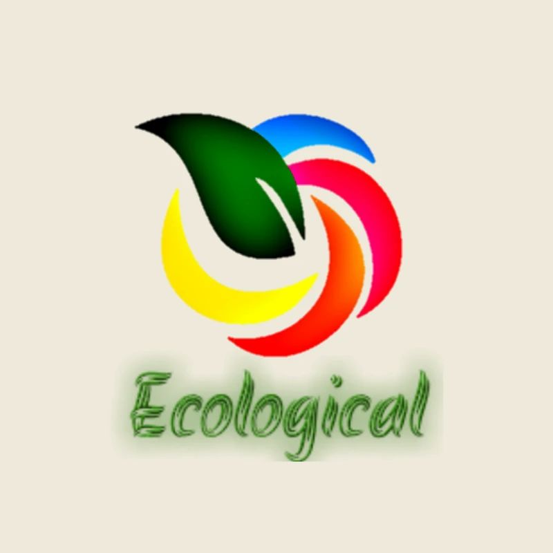Logo écologique