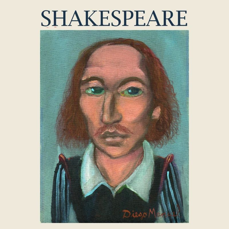 William Shakespeare