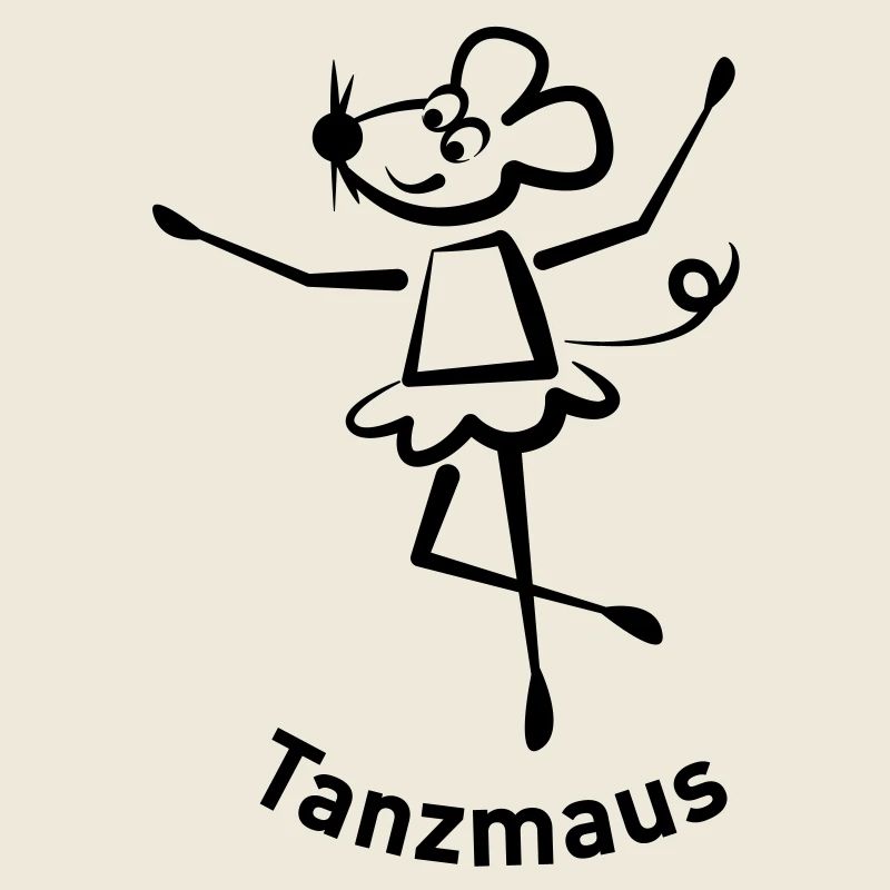 Tanzmaus