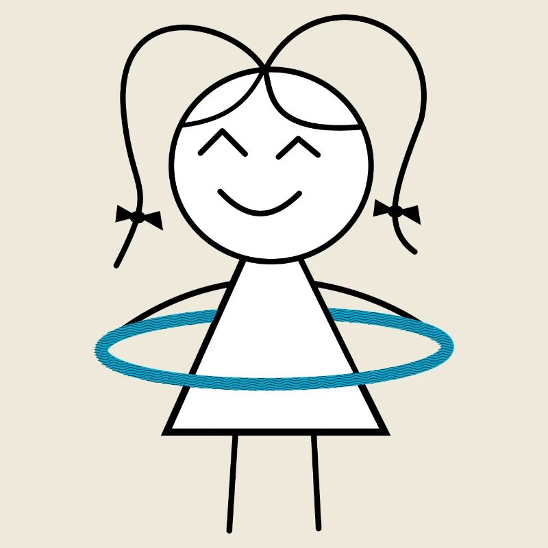 hula hoop