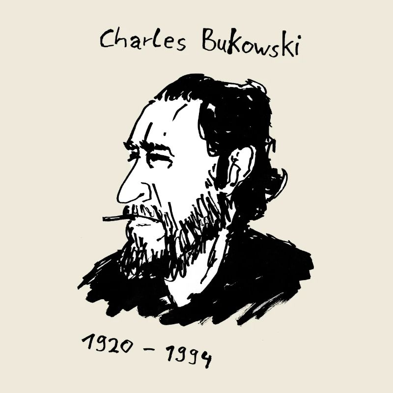 bukowski