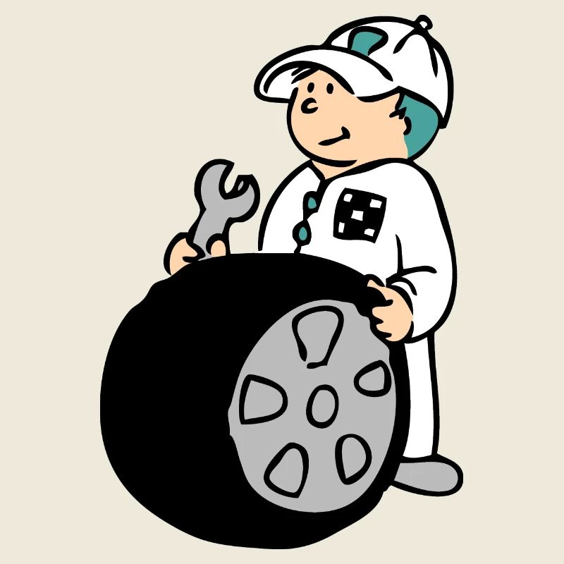Pit Crew
