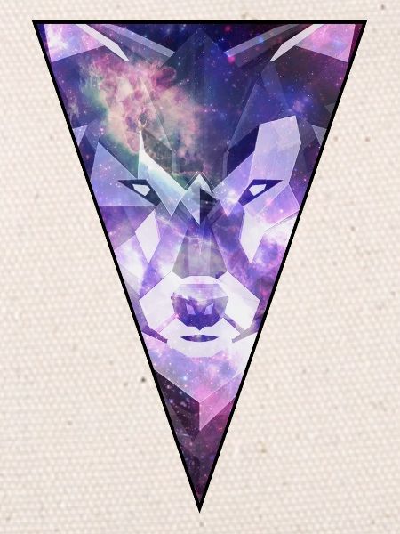 Space Wolf
