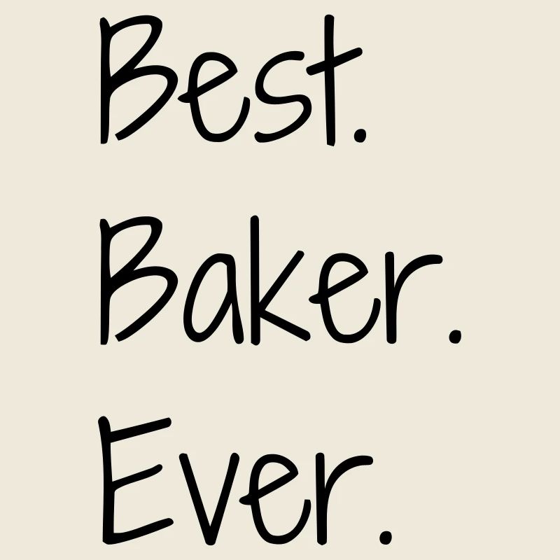 Bäcker / Bäckerei / Bäckerin / Brot
