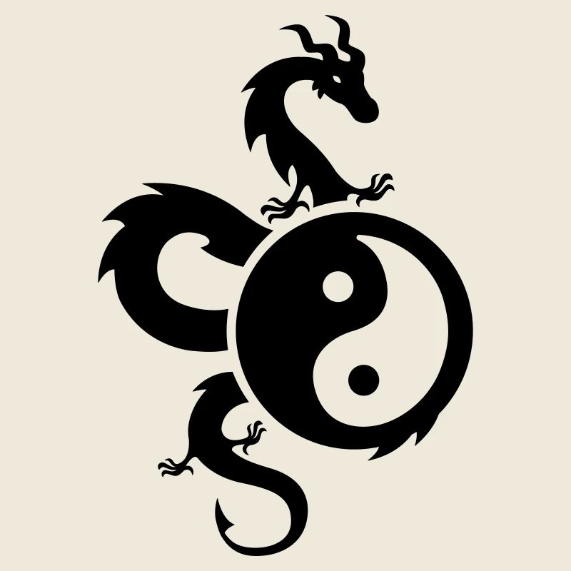 yin yang