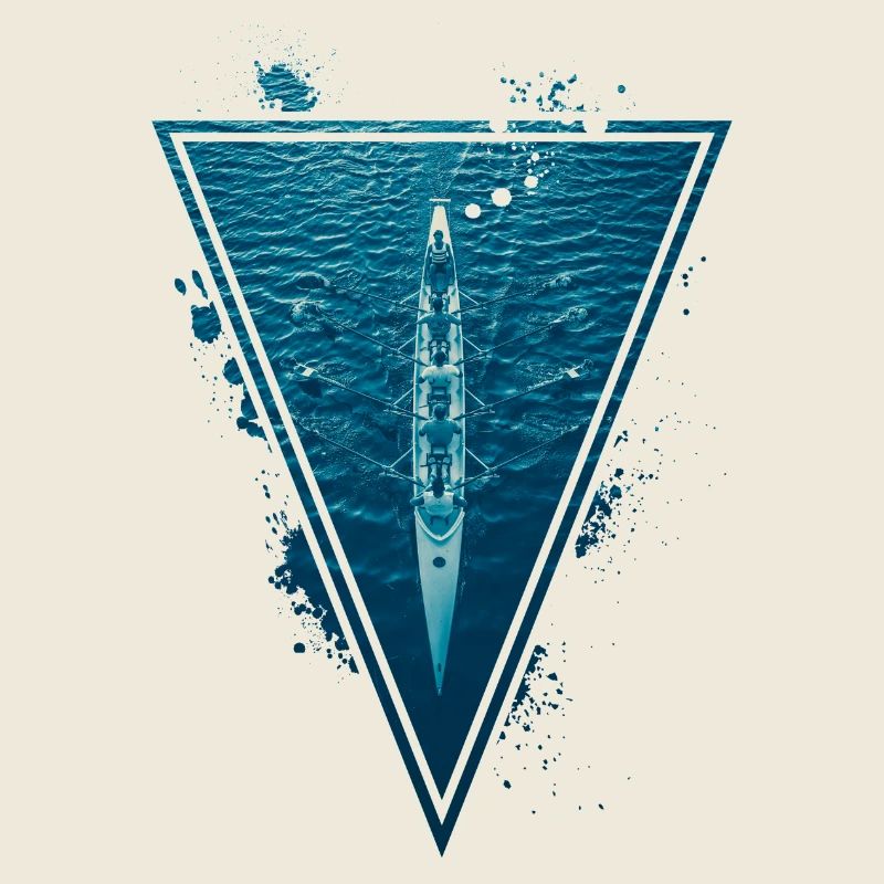 Rowing