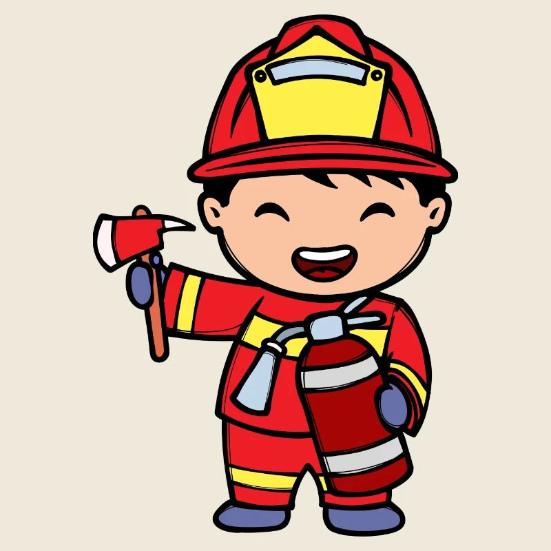 Fire extinguishers Firefighters Fire protection