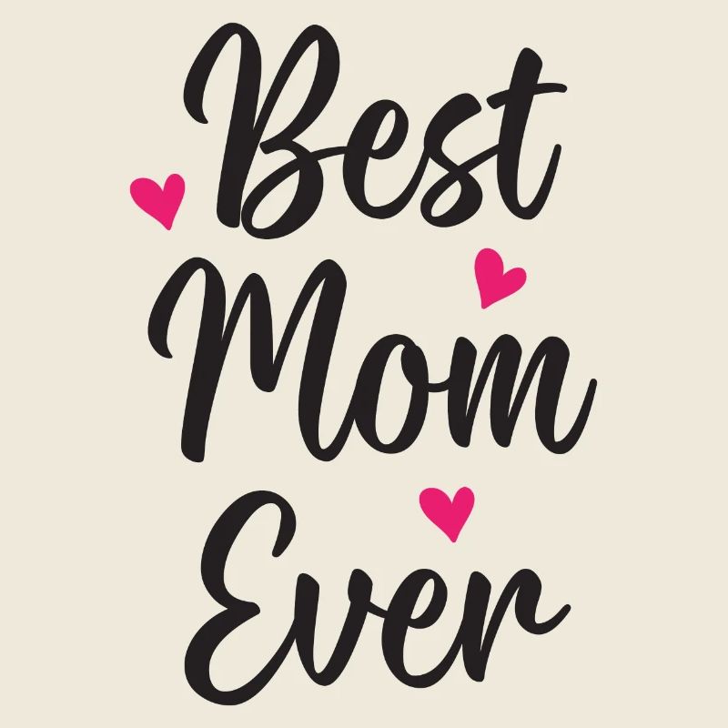 Beste Mutter aller Zeiten