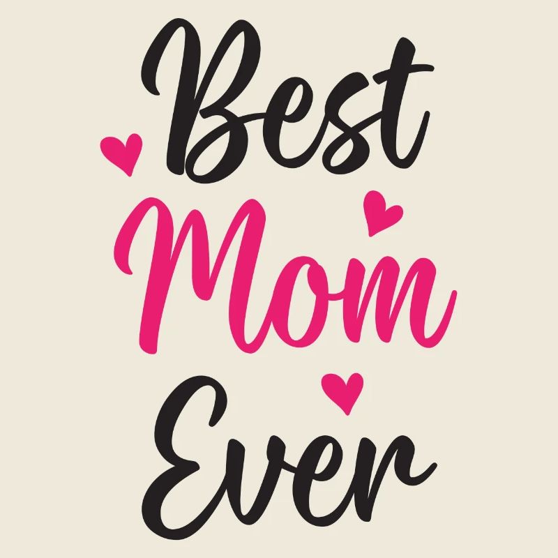 Beste Mutter aller Zeiten