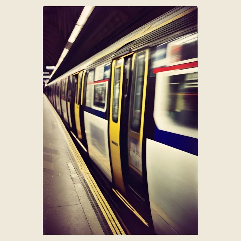 Métro de Londres