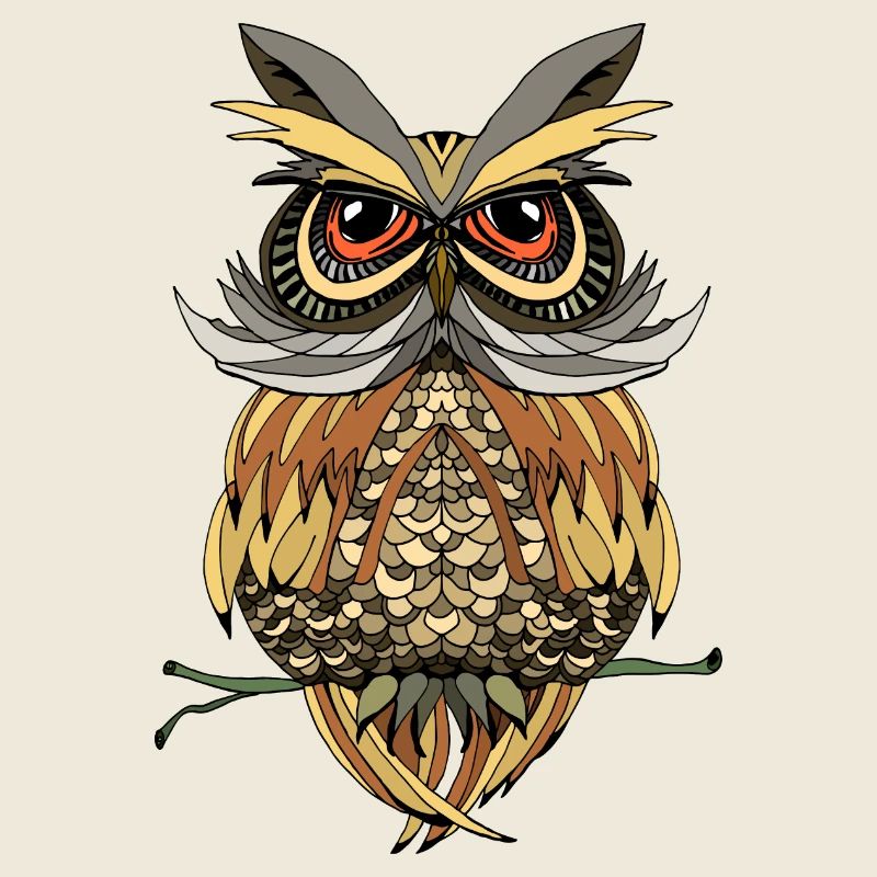 Vogel