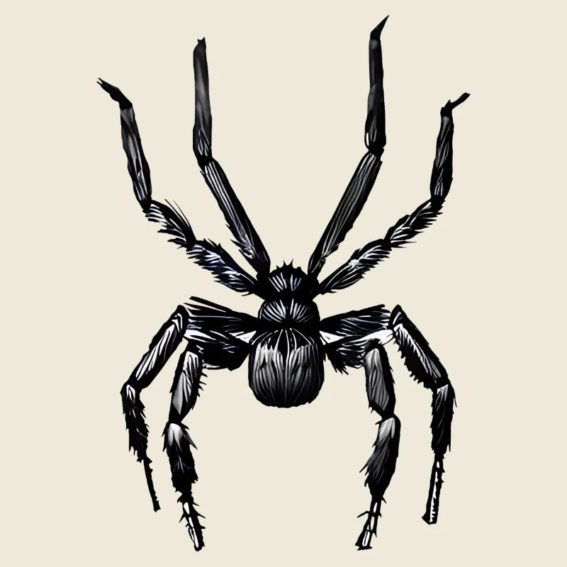 Spinne