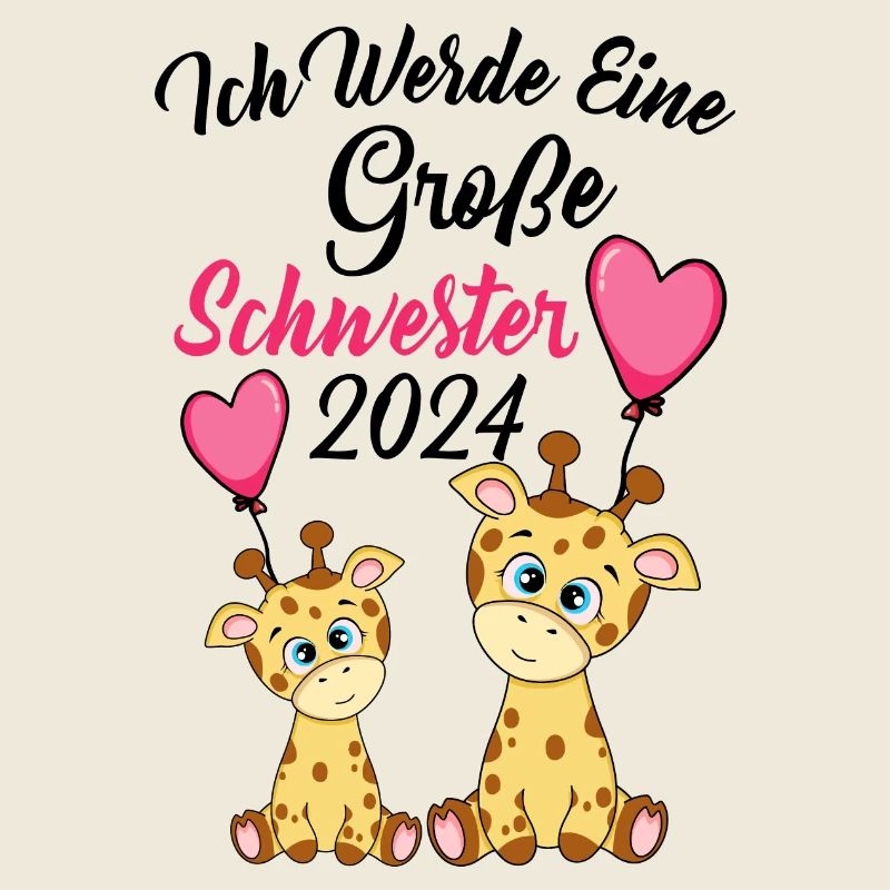 Große Schwester 2024