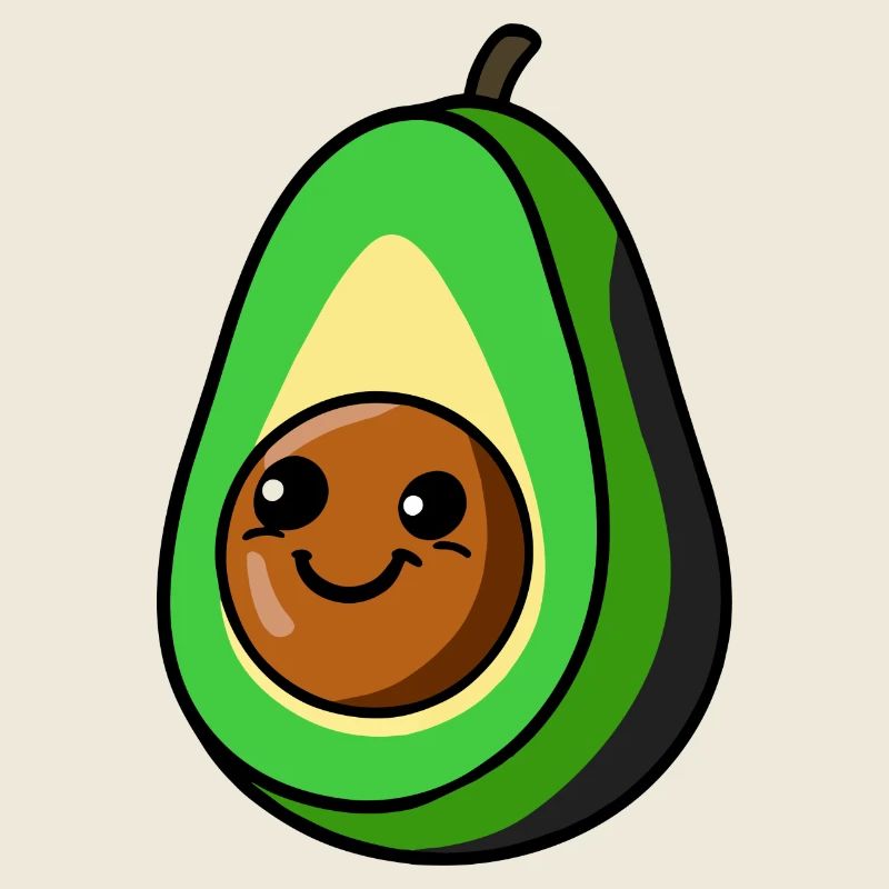 cute-cado