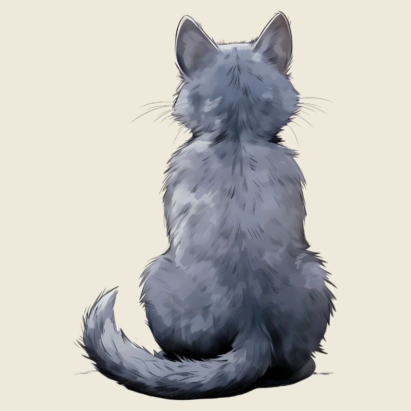 Bleu Russe