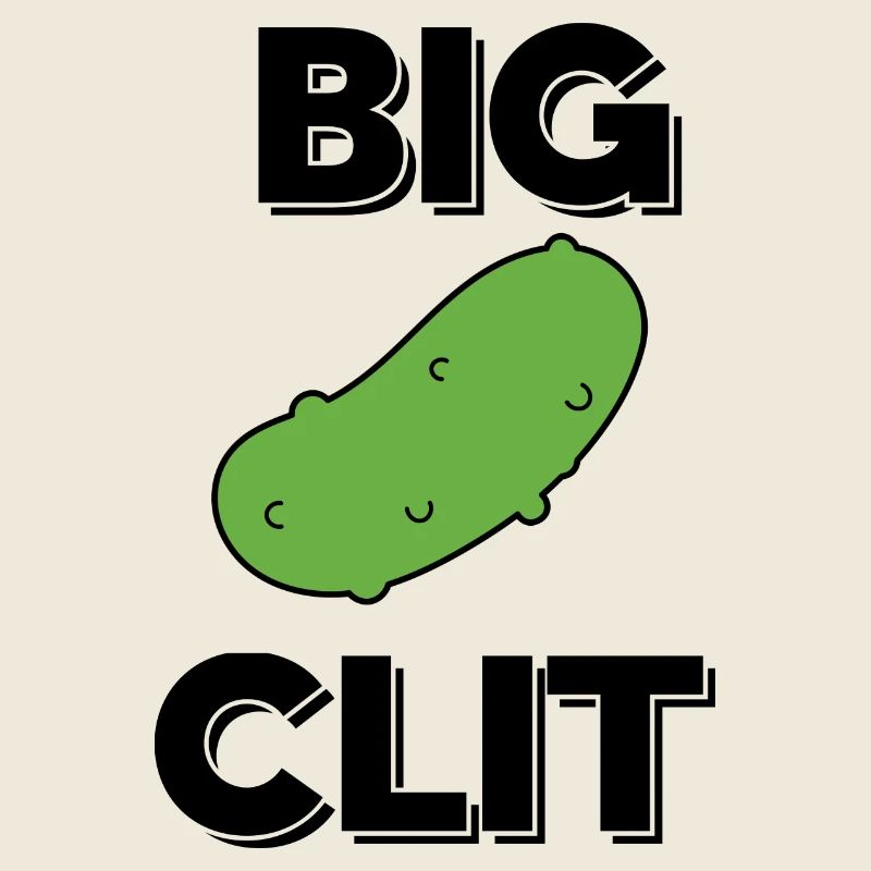 Big Clit