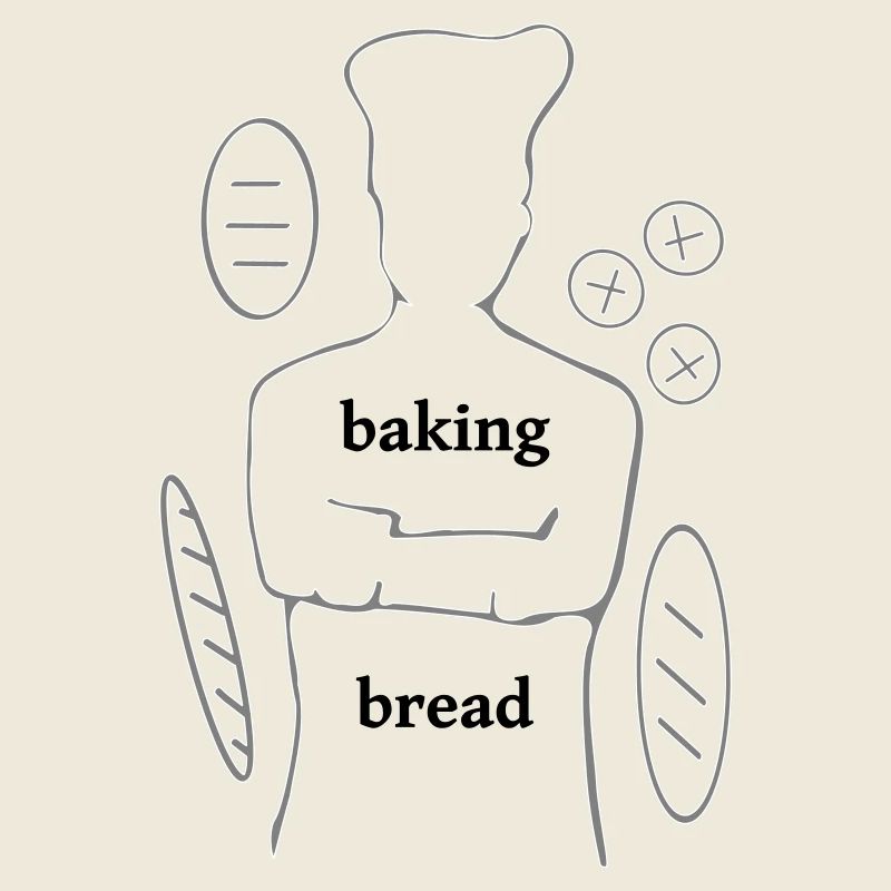 Baking Bread