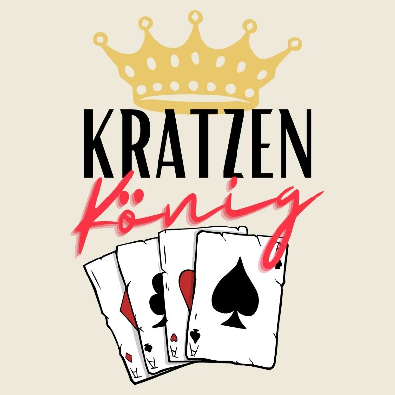 Scratch King