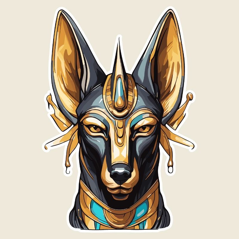 Egypt / Pharaoh / Mummies / Hieroglyphics / Sphinx