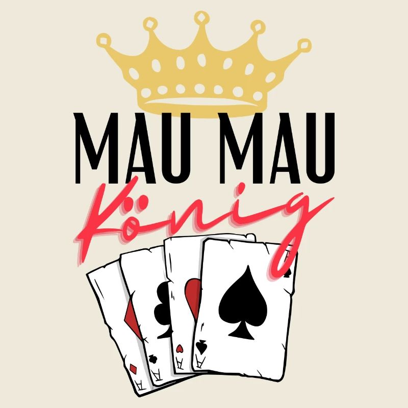 Mau Mau King