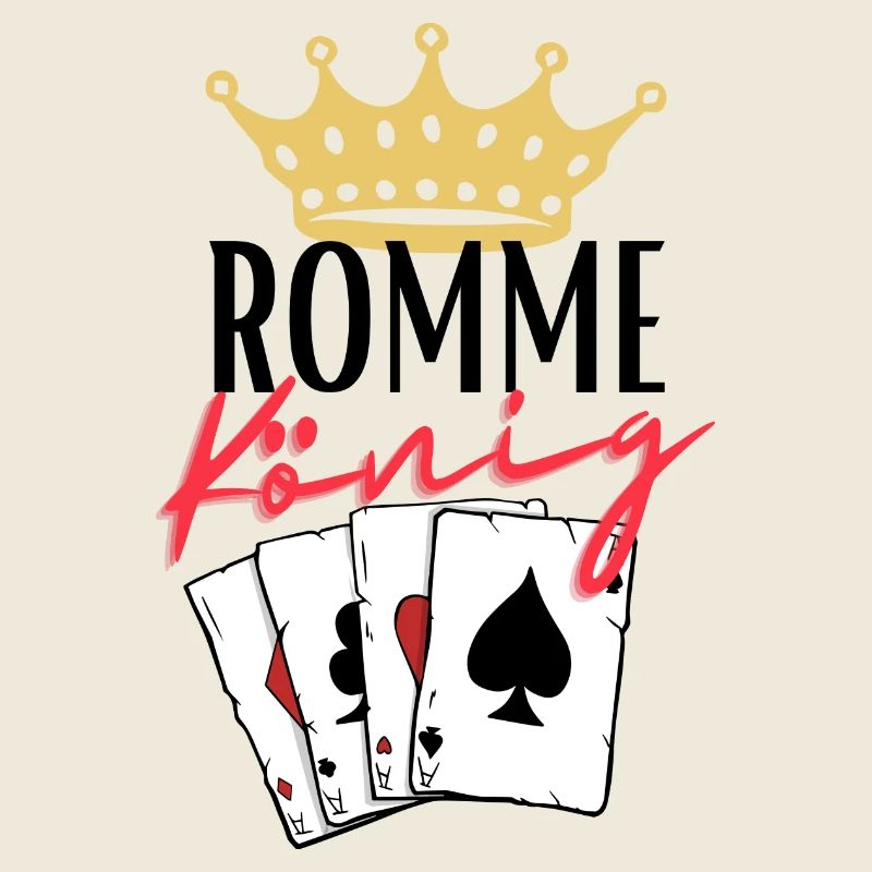 Roi du rami