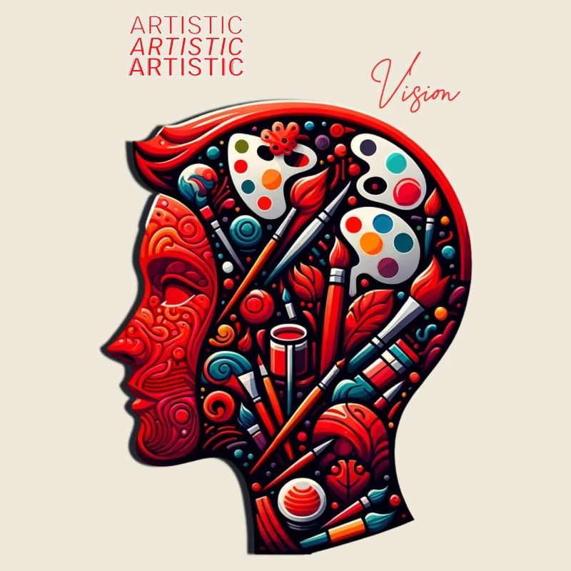 Artistic Vision