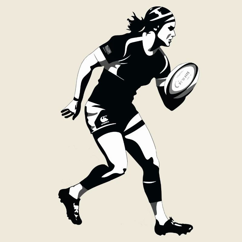 Marc the rugby player