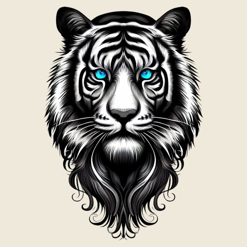 WhiteTiger