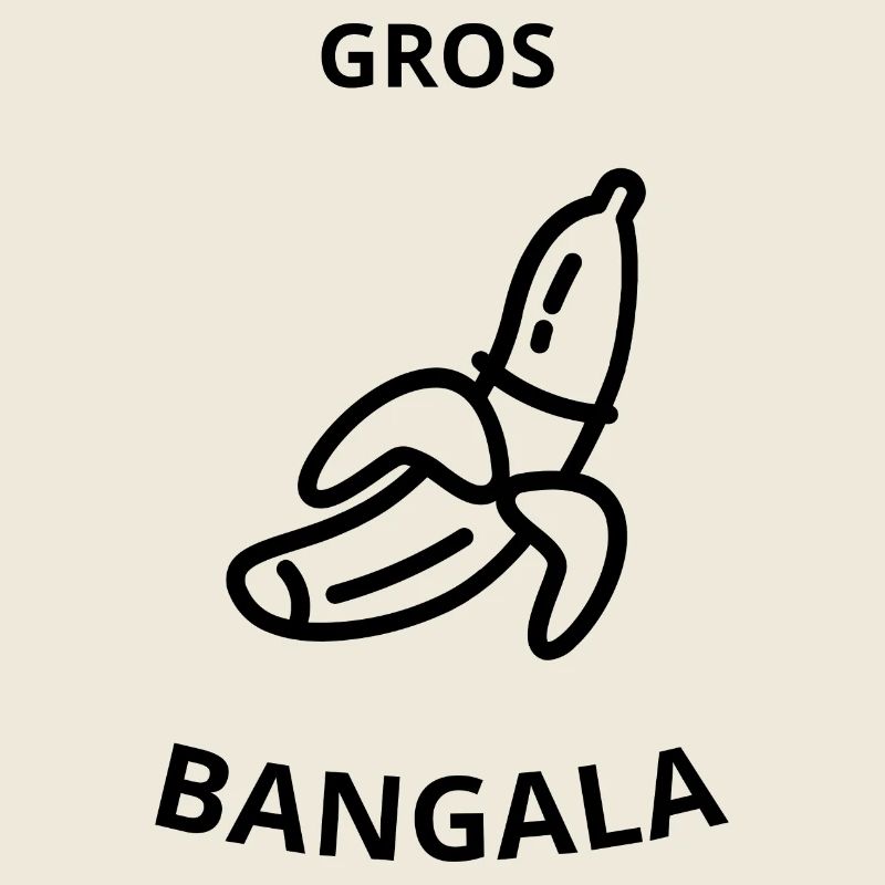 Gros Bangala