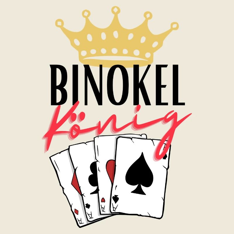 Binokel König