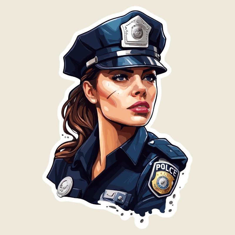Polizei / Einsatz / Beruf / Job / Einsatzkräfte