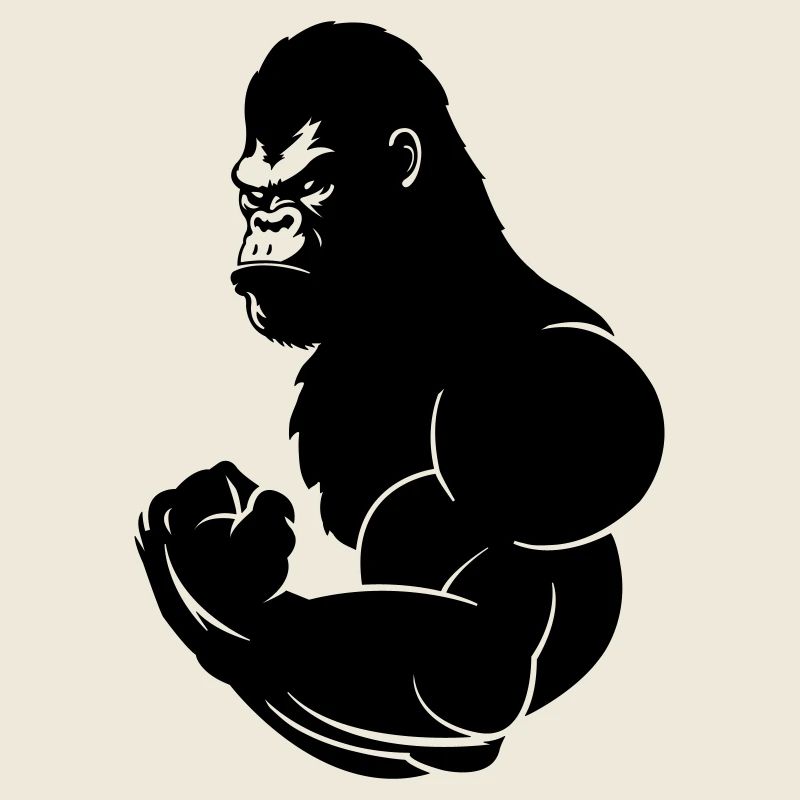 gorilla