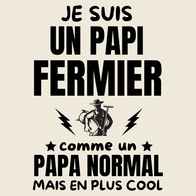 PAPI FERMIER