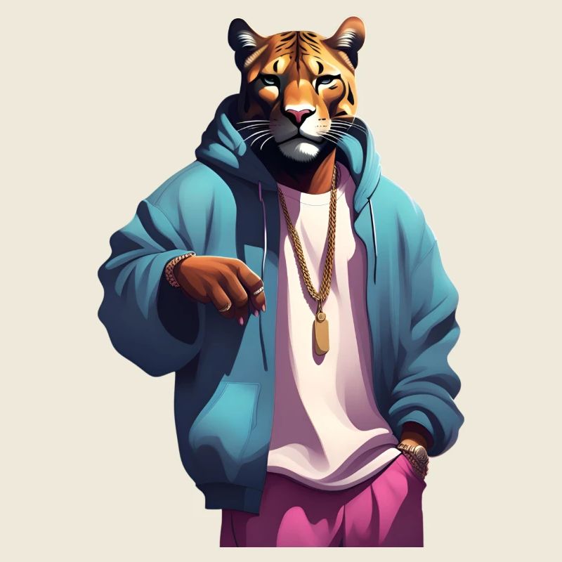 Tigre Hip Hop