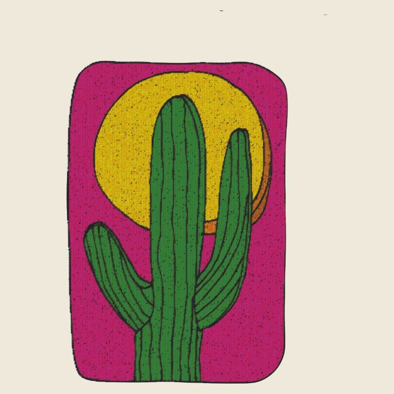 Cactus Mexico