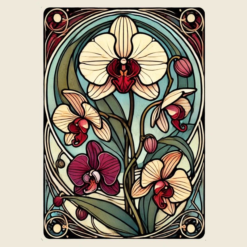 Orchideen