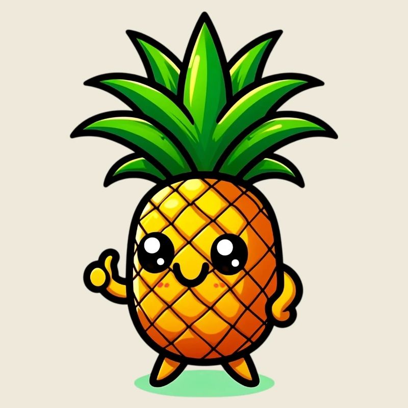 Ananas