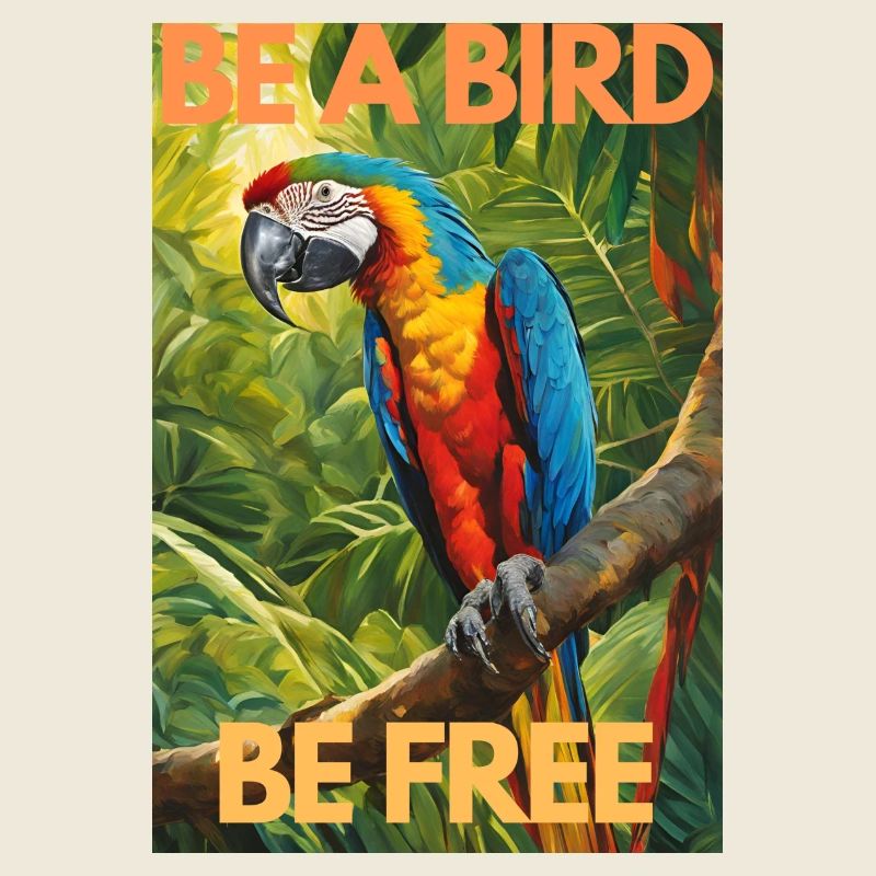 Freedom