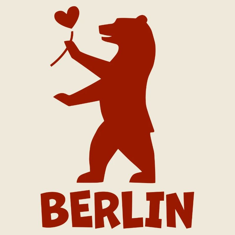 Berlin Berliner Bär
