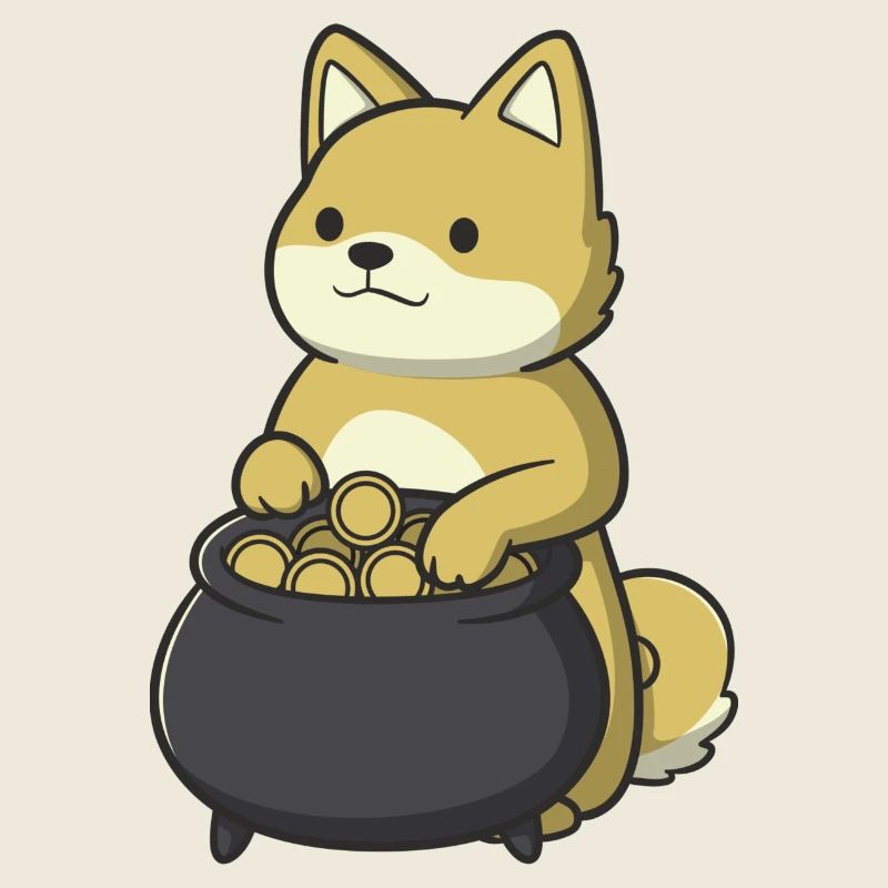 Magic Degen - Boiling