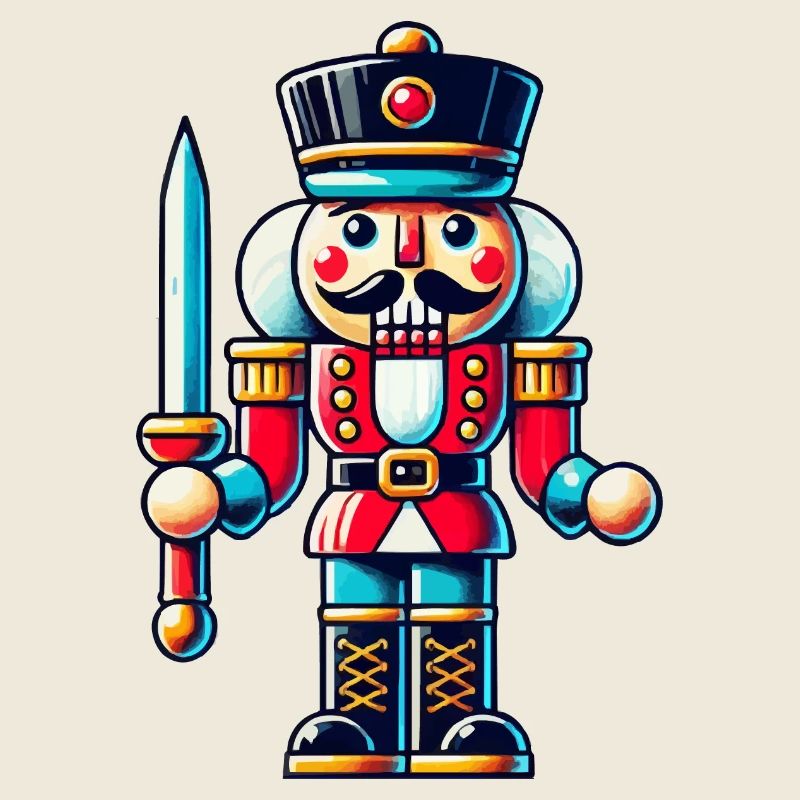 Nutcracker